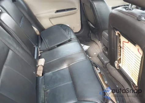 2009 Chevrolet Impala Lt из США, поврежденный, VIN 2G1WT57K491125647